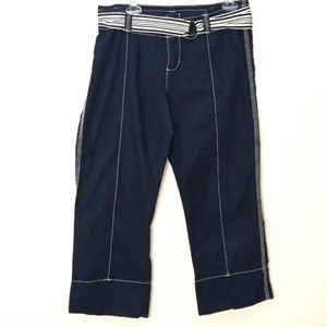 DKNY JEANS Woman's Capris,size 10